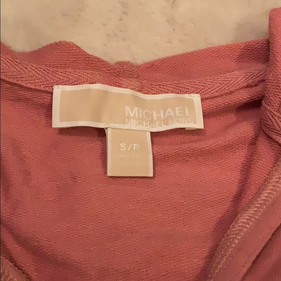 Michael Kors hoodie - Picture 4 of 5